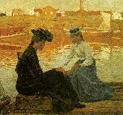 viken Carl Wilhelmson